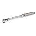 Klein Tools 57010 1/2" Torque Wrench Ratchet Square Drive - 3