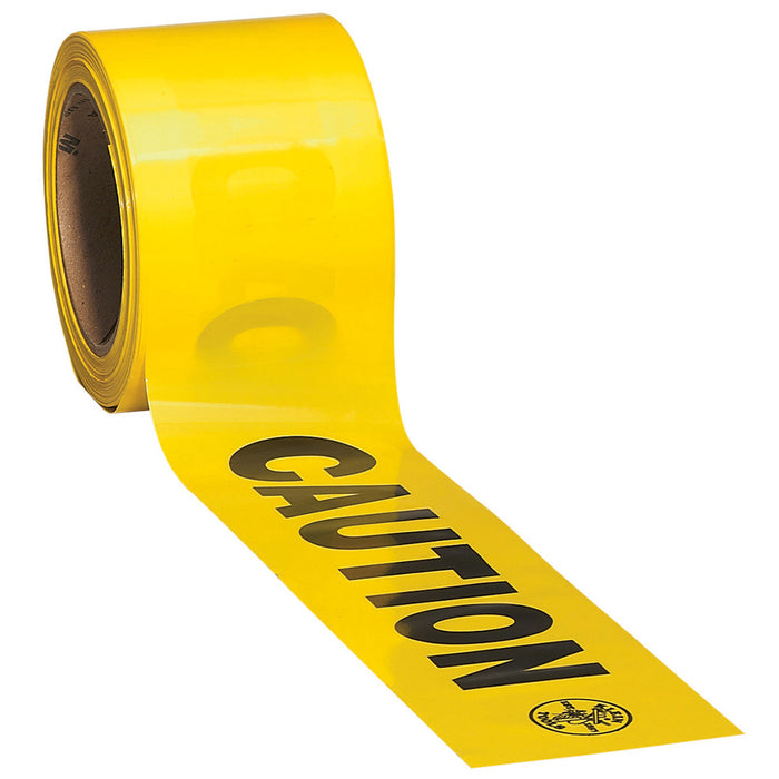 Klein Tools 58000 Caution Warning Tape Barricade 200-Foot