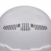 Klein 60407RL Hard Hat, Full Brim White w/Rechargeable Headlamp - 5