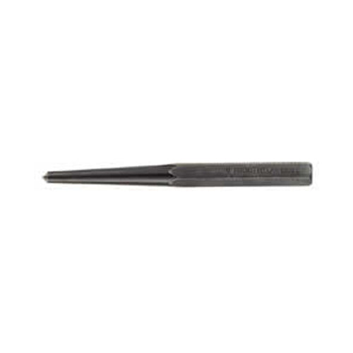 Klein Tools 66310 1/4" Center Punch, 4-1/4" Length