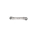 Klein Tools 68234 Reversible Ratcheting Box Wrench 1/4 x 5/16"