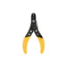 Klein Tools 74007 Adjustable Wire Stripper Solid and Stranded Wire - 2