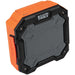 Klein AEPJS3 Bluetooth Jobsite Speaker with Magnet and Hook - 2