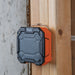 Klein AEPJS3 Bluetooth Jobsite Speaker with Magnet and Hook - 10