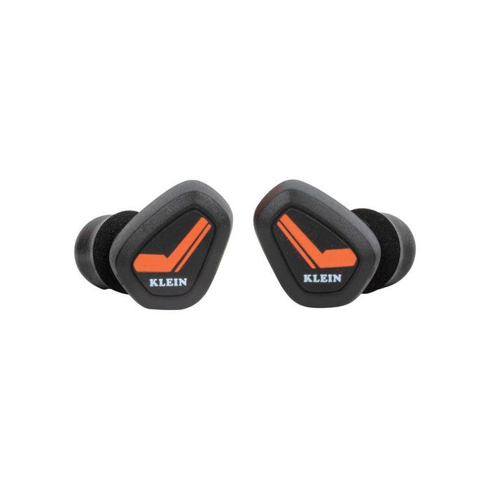 Klein AESEB1 Bluetooth Jobsite Earbuds - 6