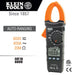 Klein CL110KIT Electrical Maintenance and Test Kit - 2