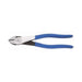 Klein Tools D2000-28 Heavy Duty Diagonal-Cutters, 8"