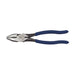 Klein Tools D201-7NE Lineman's Pliers, New England Nose, 7"