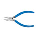 Klein Tools D244-5C Electronics Pliers, Pointed Nose, Narrow Jaws, 5"