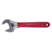 Klein Tools D507-10 Adjustable Wrench Extra Capacity, 10" - 5