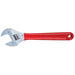 Klein Tools D507-12 Adjustable Wrench Extra Capacity, 12" - 3