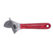 Klein Tools D507-6 Adjustable Wrench Extra Capacity, 6-1/2" - 4