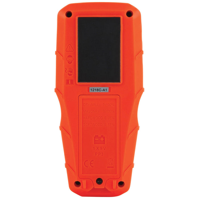 Klein ET140 Pinless Moisture Meter - 2