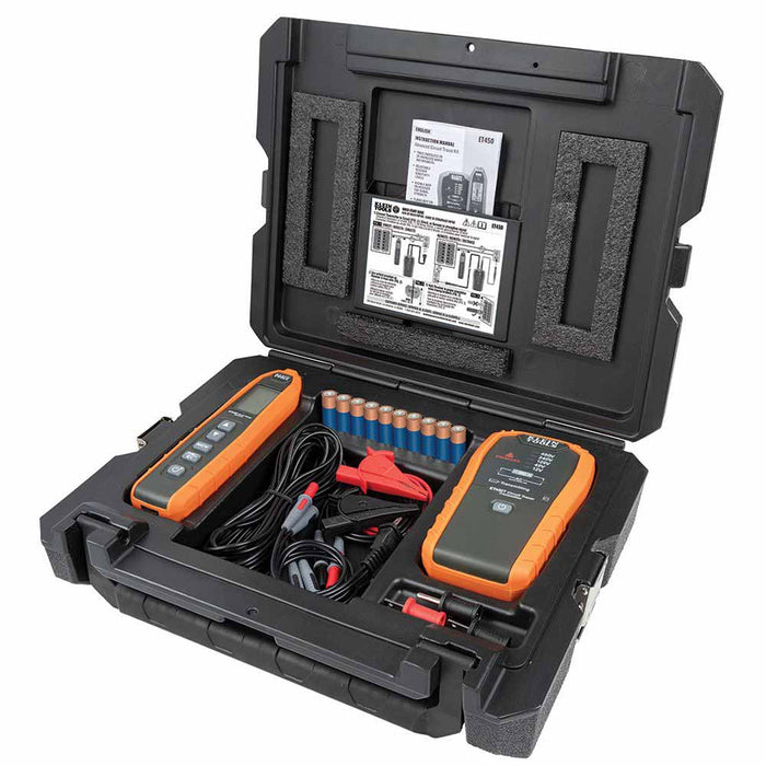 Klein ET450 Advanced Circuit Tracer Kit - 2