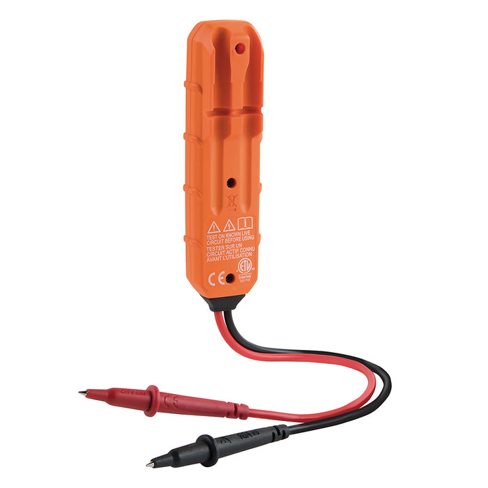 Klein ET45 AC/DC Voltage Tester - 4