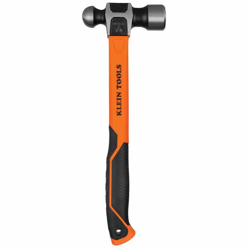 Klein H80332 Ball-Peen Hammer, 32 oz, 15" - 2