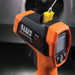 Klein IR10 Dual-Laser Infrared Thermometer, 20:1 - 6