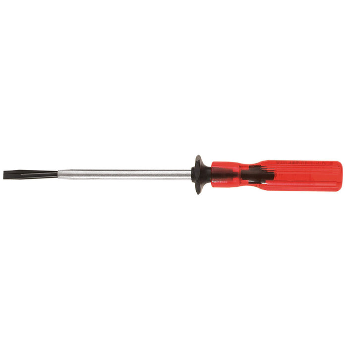 Klein Tools K36 Slotted Screw Holding Screwdriver 6"