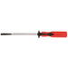 Klein Tools K36 Slotted Screw Holding Screwdriver 6"