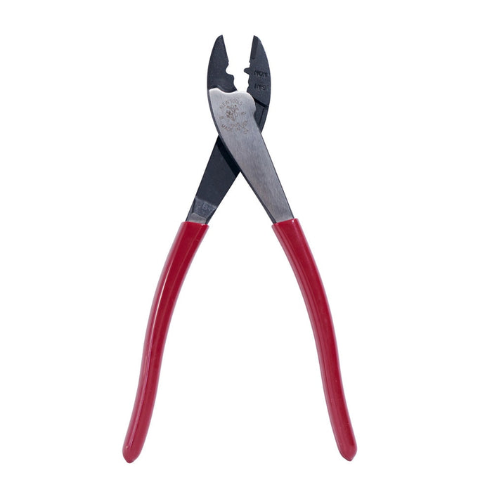 Klein 1005 Crimping and Cutting Tool for Connectors - 3