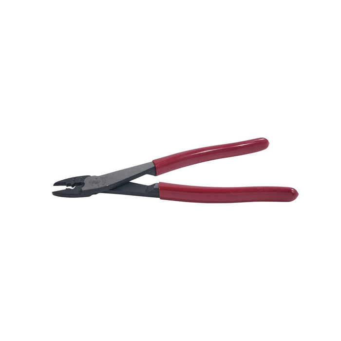 Klein 1005 Crimping and Cutting Tool for Connectors - 4