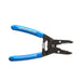 Klein 1011 Wire Stripper/Cutter 10-20, 12-22 AWG