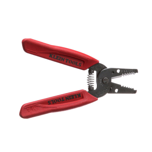 Klein 11046 Wire Stripper/Cutter 16-26 AWG Stranded - 2