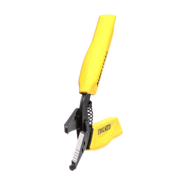 Klein 11047 Wire Stripper/Cutter, 22-30 AWG Solid Wire - 3