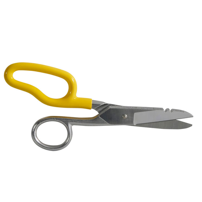 Klein 2100-8 Free-Fall Snip Stainless Steel - 3