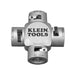 Klein Tools 21050 Large Cable Stripper (750-350 MCM)
