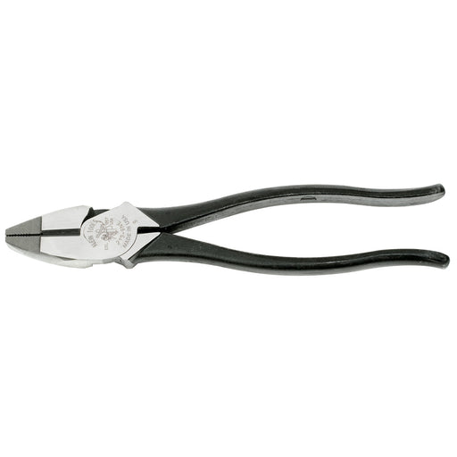 Klein Tools 213-9NE High Leverage Side-Cutters