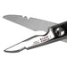 Klein 26001 All-Purpose Electrician's Scissors (2600-1) - 2