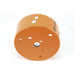 Klein 31972 Bi-Metal Hole Saw, 4-1/2" - 5