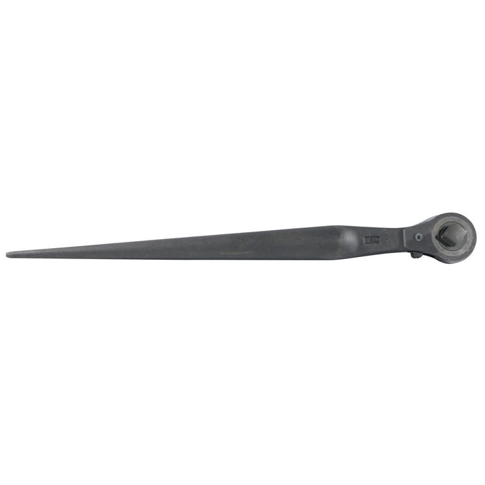 Klein 3238 1/2-Inch Ratcheting Construction Wrench - 2