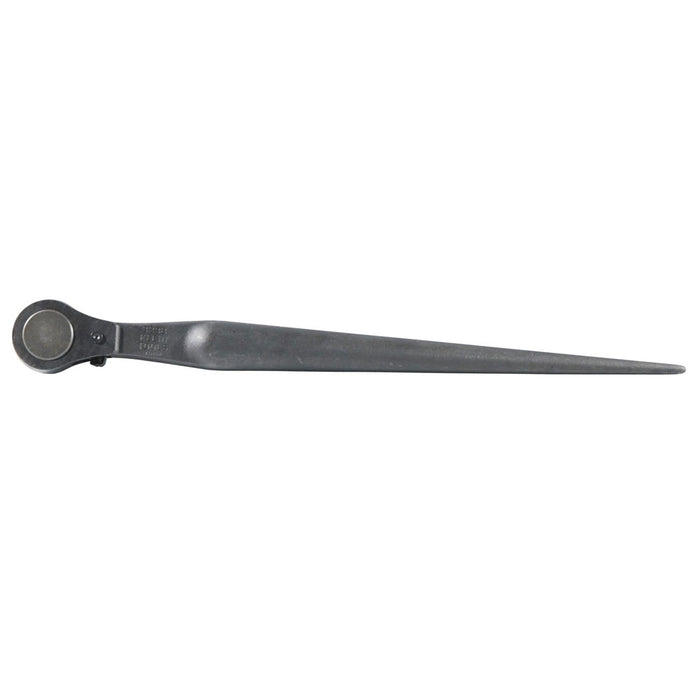 Klein 3238 1/2-Inch Ratcheting Construction Wrench - 3