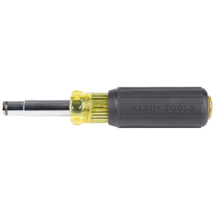 Klein 32500MAG 11-in-1 Magnetic Screwdriver / Nut Driver - 10