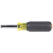 Klein 32500MAG 11-in-1 Magnetic Screwdriver / Nut Driver - 10