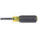 Klein 32500MAG 11-in-1 Magnetic Screwdriver / Nut Driver - 10