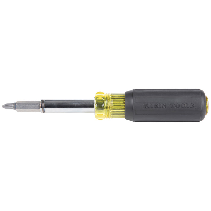 Klein 32500MAG 11-in-1 Magnetic Screwdriver / Nut Driver - 9