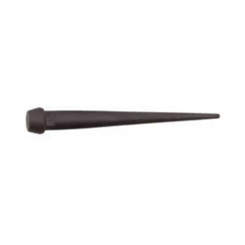 Klein 3255 Broad-Head Bull Pin, 1-1/4"