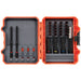 Klein Tools 32799 Pro Impact Power Bit Set, 26 Piece - 9