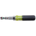 Klein 32807MAG 7-in-1 Multi-Bit Screwdriver / Nut Driver, Magnetic