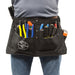 Klein Tools 42200 Electricians Tool Apron M/L - 5