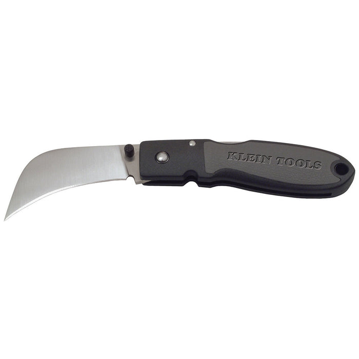 Klein 44005 Hawkbill Lockback Knife 2-5/8" - 2