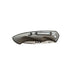 Klein 44201 Electrician's Pocket Knife - 4