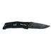 Klein 44223 Spring-Assisted Open Pocket Knife - 3