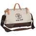 Klein 5102-24SP Deluxe Canvas Tool Bag, 24"