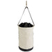 Klein 5114DSC22 Heavy Duty Drawstring Close Bucket, 22-Inch - 4