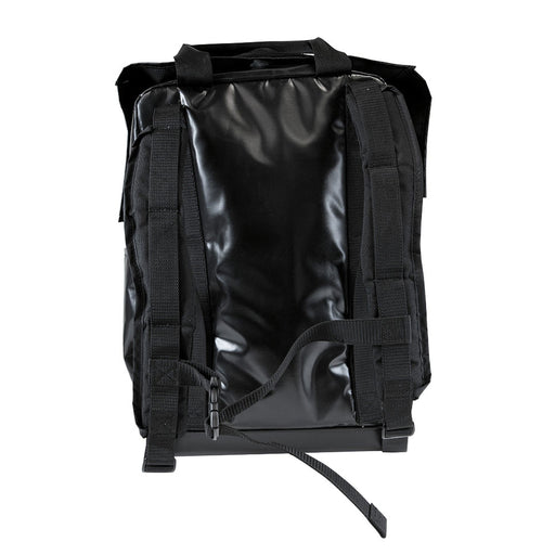 Klein Tools 5185BLK Lineman Backpack Black - 2