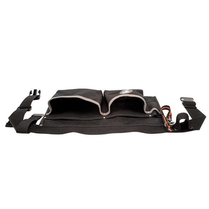 Klein Tools 5244 Tradesman Pro Tool Pouch Apron - 2
